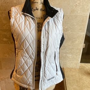 Marmot Vest Puffer